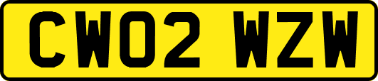 CW02WZW