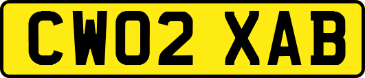 CW02XAB