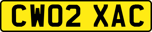 CW02XAC