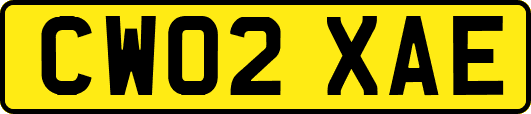 CW02XAE