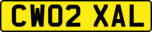 CW02XAL