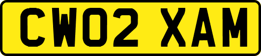 CW02XAM