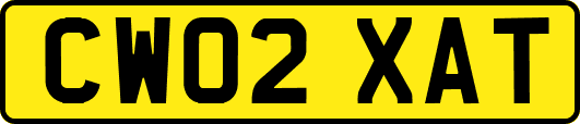 CW02XAT