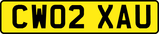 CW02XAU