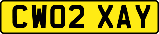 CW02XAY