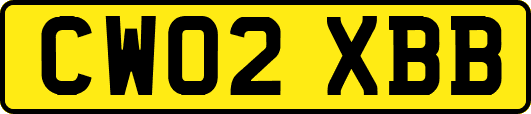 CW02XBB