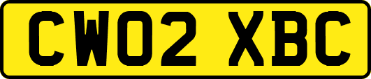 CW02XBC