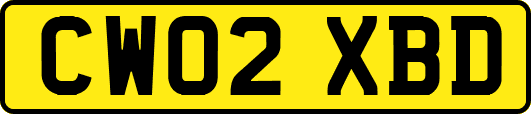 CW02XBD