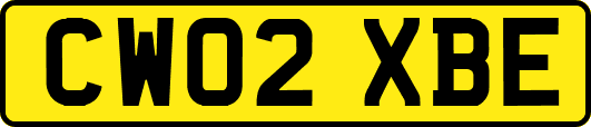 CW02XBE
