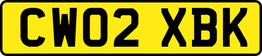 CW02XBK