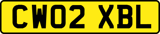 CW02XBL