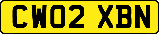 CW02XBN