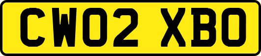 CW02XBO