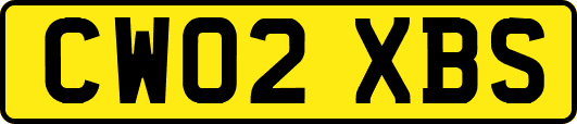 CW02XBS