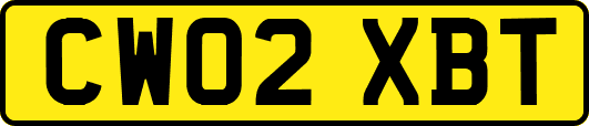 CW02XBT