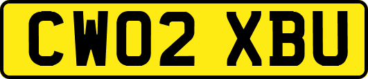 CW02XBU