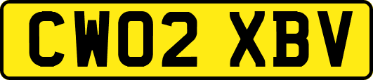 CW02XBV