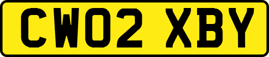 CW02XBY