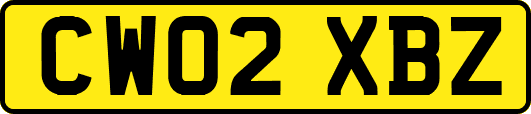 CW02XBZ