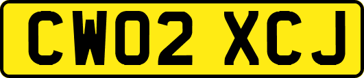 CW02XCJ