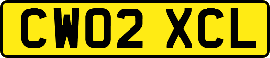 CW02XCL