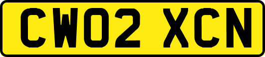 CW02XCN