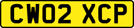 CW02XCP
