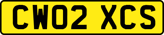 CW02XCS