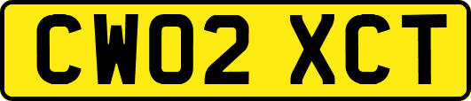CW02XCT