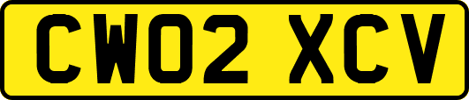 CW02XCV