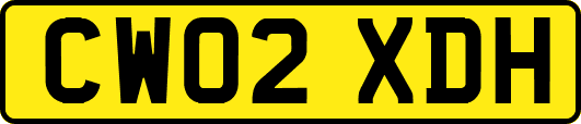 CW02XDH