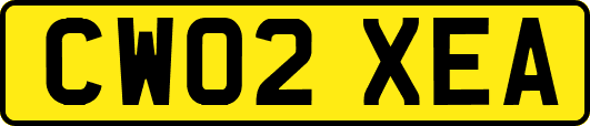 CW02XEA