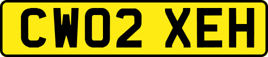 CW02XEH
