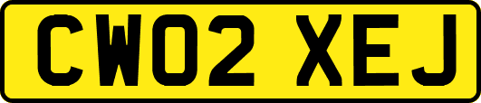 CW02XEJ