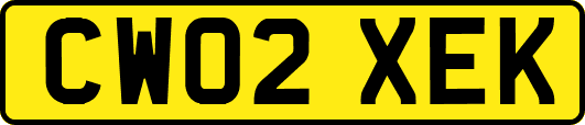 CW02XEK