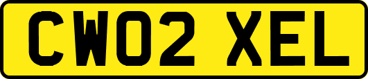 CW02XEL