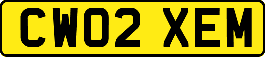 CW02XEM