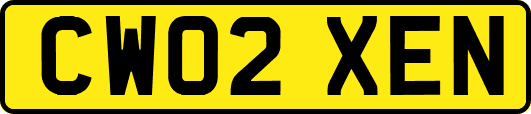 CW02XEN