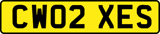 CW02XES