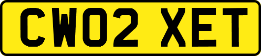 CW02XET
