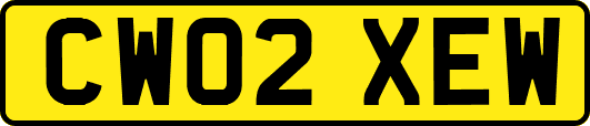 CW02XEW