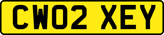 CW02XEY