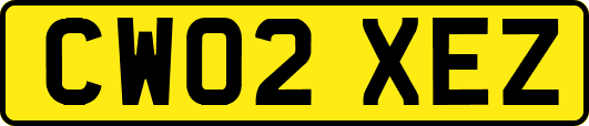 CW02XEZ