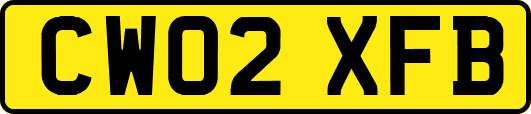 CW02XFB