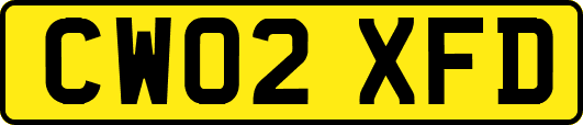 CW02XFD