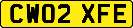 CW02XFE