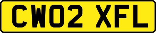 CW02XFL