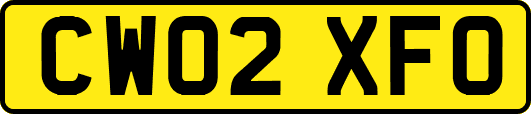 CW02XFO