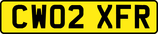 CW02XFR