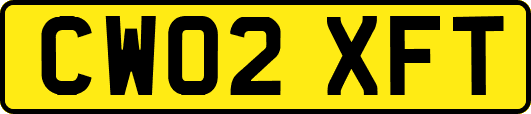 CW02XFT